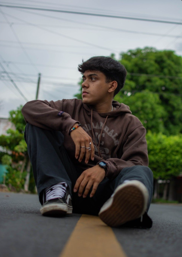 Nico Bernard