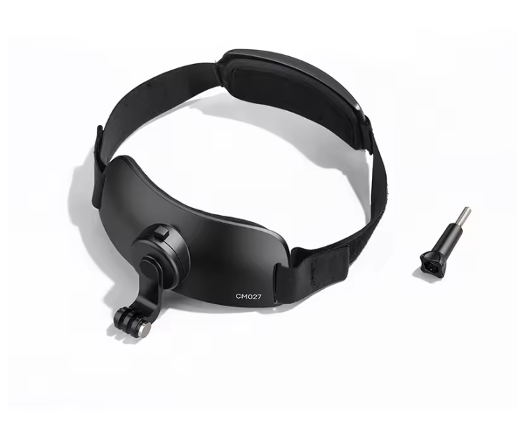 POV Strap Pro – Adjustable & Comfortable Fit