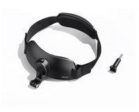 POV Strap Pro – Adjustable & Comfortable Fit