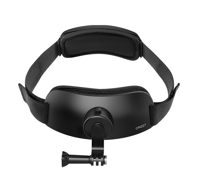 POV Strap – Adjustable & Comfortable Fit