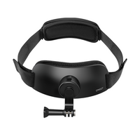 POV Strap – Adjustable & Comfortable Fit